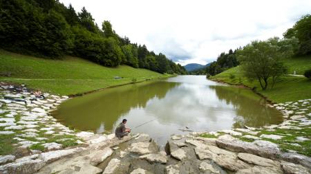 Jezero Zreče (8)